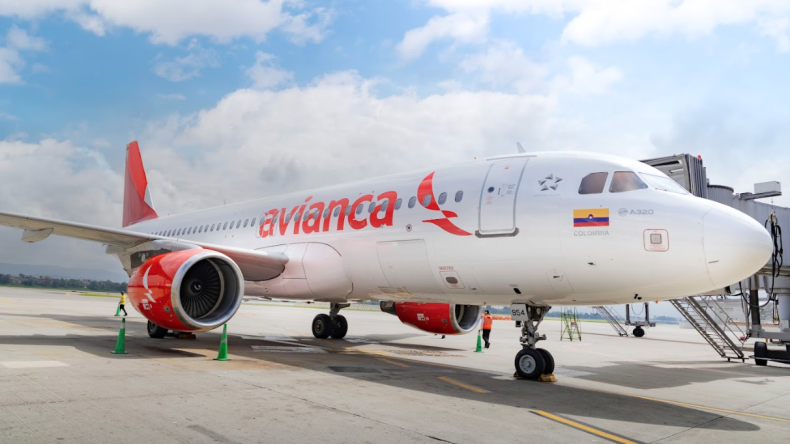Avianca ofrece tiquetes económicos para viajar desde Ibagué Avianca ofrece tiquetes económicos para viajar desde Ibagué
