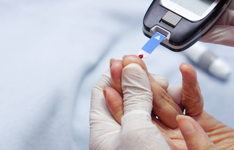 Más de 1.7 millones de personas son diagnosticadas con diabetes en el país Más de 1.7 millones de personas son diagnosticadas con diabetes en el país