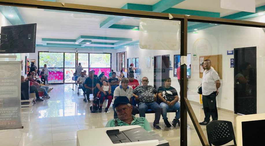 Secretaría de Tránsito de Mariquita es más eficiente que Ibagué en la matrícula de vehículos