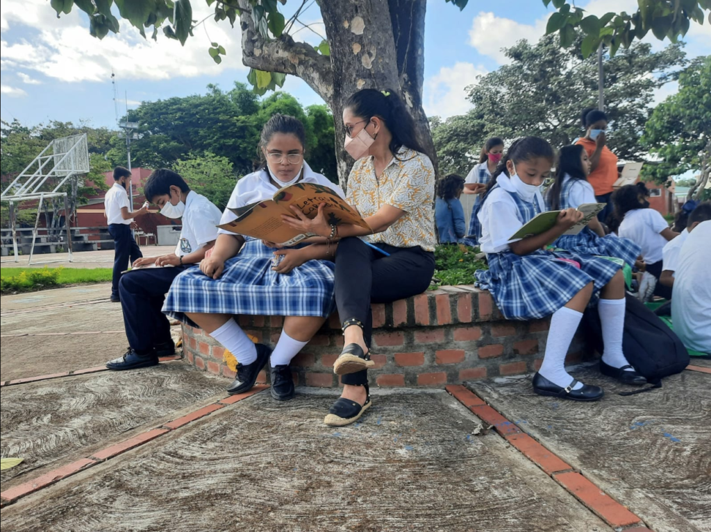 Dramática cifra de escasez de maestros en el Tolima Dramática cifra de escasez de maestros en el Tolima