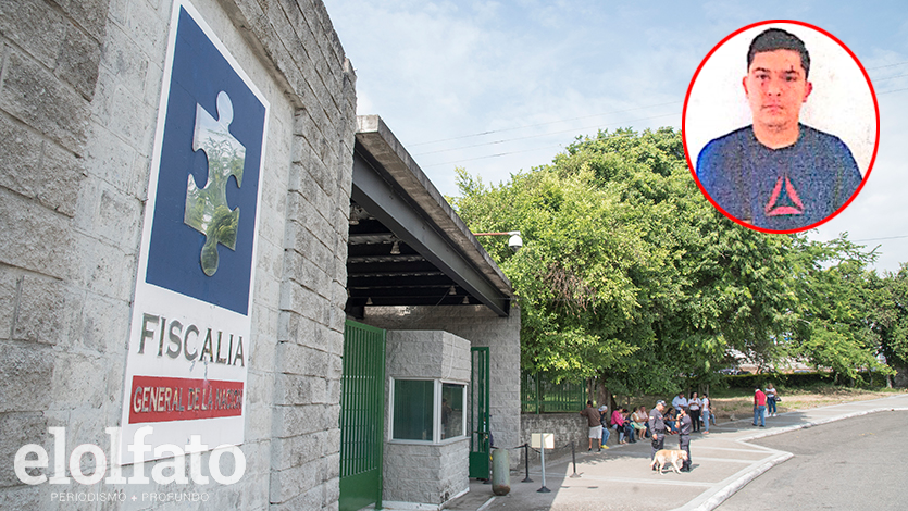 Cárcel a patrullero que presuntamente atracó un corresponsal bancario en Cajamarca Cárcel a patrullero que presuntamente atracó un corresponsal bancario en Cajamarca