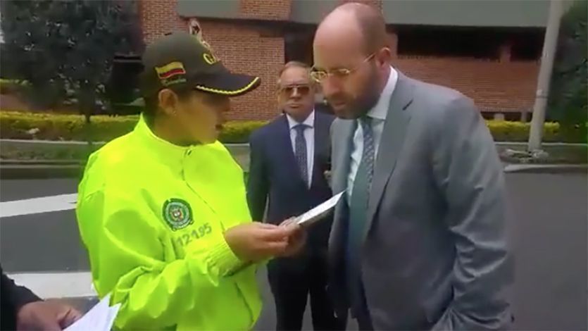 Capturan a directivo de ARA por presuntos actos de corrupción Capturan a directivo de ARA por presuntos actos de corrupción