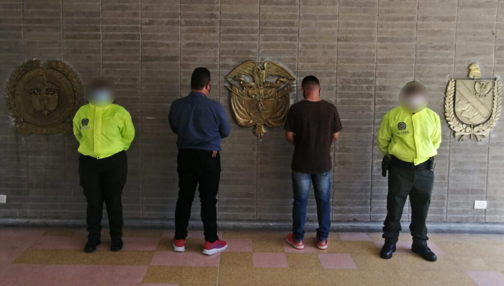 Funcionario del Inpec fue enviado a prisión por su presunta participación en un homicidio en Tolima Funcionario del Inpec fue enviado a prisión por su presunta participación en un homicidio en Tolima