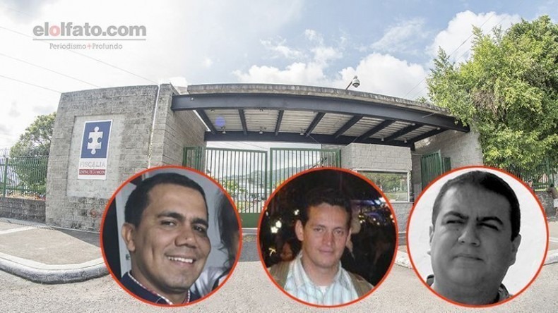 Envían a la cárcel a exsecretario y exasesores que contrataron irregularmente los diseños del estadio Envían a la cárcel a exsecretario y exasesores que contrataron irregularmente los diseños del estadio