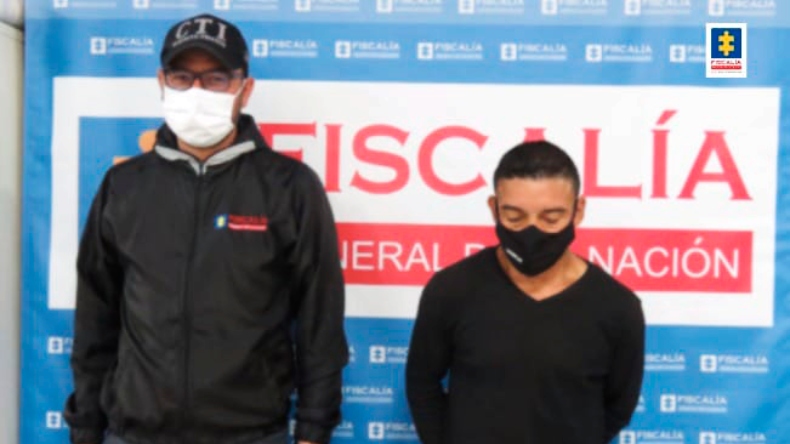 Juez envió a la cárcel a hombre que habría herido con un bisturí a su expareja sentimental en Ibagué Juez envió a la cárcel a hombre que habría herido con un bisturí a su expareja sentimental en Ibagué