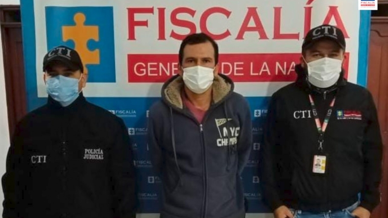 Envían a la cárcel a hombre que habría asesinado a una mujer durante una pelea en Fresno Envían a la cárcel a hombre que habría asesinado a una mujer durante una pelea en Fresno