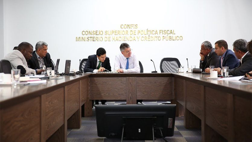 El Tolima recibirá $17 mil millones por la venta de Isagén El Tolima recibirá $17 mil millones por la venta de Isagén