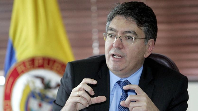 Estas serán las obras que realizarán en el Tolima con recursos por la venta de Isagén Estas serán las obras que realizarán en el Tolima con recursos por la venta de Isagén