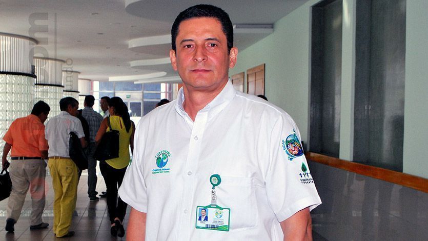 Cortolima acusa a la Alcaldía de meter ‘micos’ en el POT para permitir construcciones en áreas prohibidas Cortolima acusa a la Alcaldía de meter ‘micos’ en el POT para permitir construcciones en áreas prohibidas