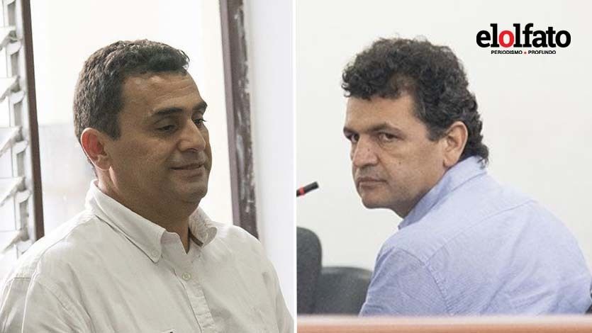 Imdri exige a dos condenados de los Juegos Nacionales una indemnización de $3.500 millones Imdri exige a dos condenados de los Juegos Nacionales una indemnización de $3.500 millones