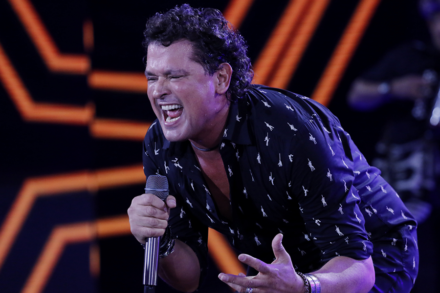 Las mentiras del contrato del concierto de Carlos Vives en Ibagué Las mentiras del contrato del concierto de Carlos Vives en Ibagué