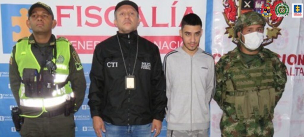 Dos hombres fueron judicializados por violencia intrafamiliar Dos hombres fueron judicializados por violencia intrafamiliar