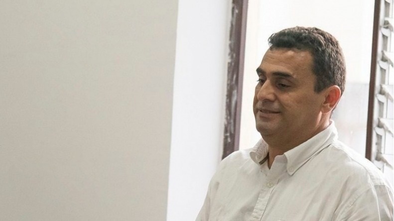 Imputan otros cinco delitos al exgerente del IMDRI por contrato de remodelación del Estadio Manuel Murillo Toro Imputan otros cinco delitos al exgerente del IMDRI por contrato de remodelación del Estadio Manuel Murillo Toro