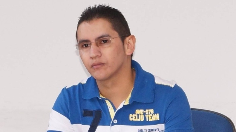 Condenan a exalcalde Conservador por inventarse un atentando en su contra para pedir protección del Estado Condenan a exalcalde Conservador por inventarse un atentando en su contra para pedir protección del Estado