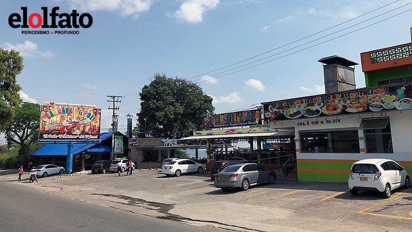 El Carnaval del Pollo estudia apertura de una nueva sede en Bogotá El Carnaval del Pollo estudia apertura de una nueva sede en Bogotá