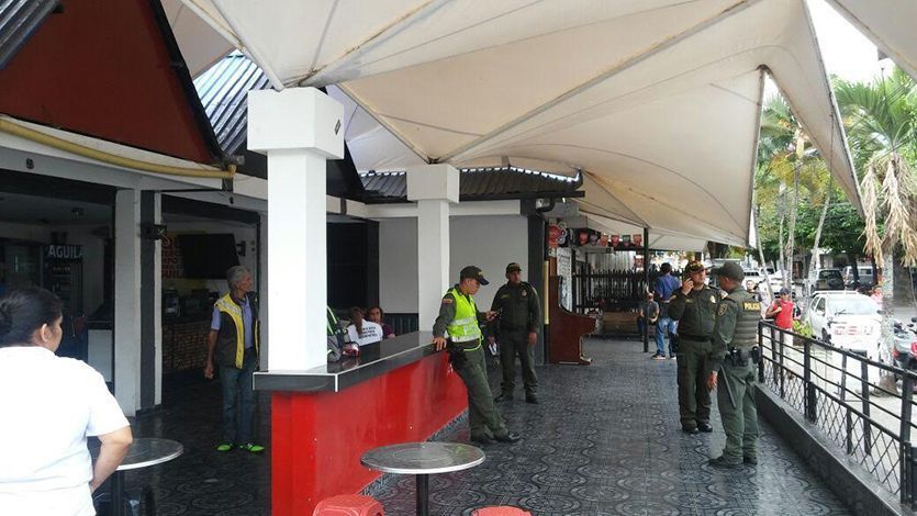 Cierran definitivamente emblemático establecimiento de las afueras de la UT Cierran definitivamente emblemático establecimiento de las afueras de la UT