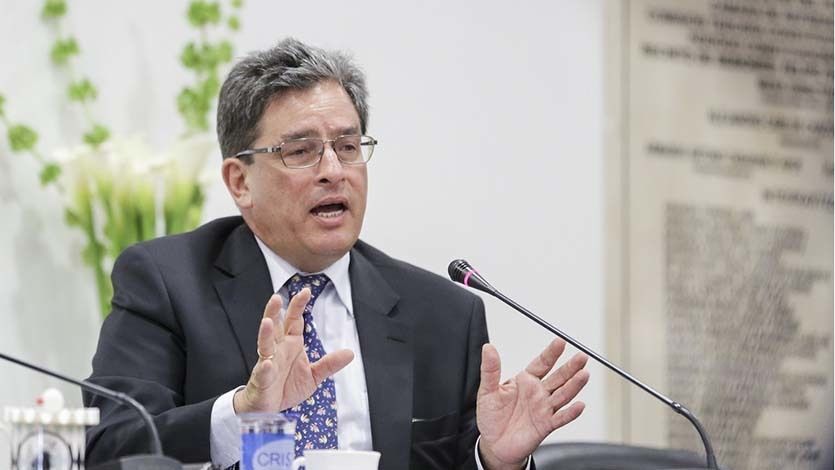 Gobierno reasigna $500.000 millones para educación superior pública en presupuesto del 2019