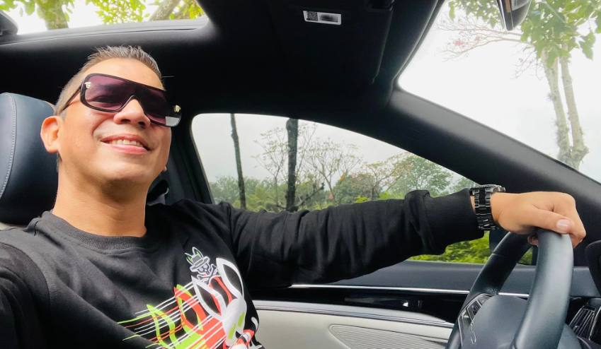 Nerviosismo en la Secretaría de Movilidad por el caso del concejal Zarta: dicen que le retuvieron la licencia Nerviosismo en la Secretaría de Movilidad por el caso del concejal Zarta: dicen que le retuvieron la licencia