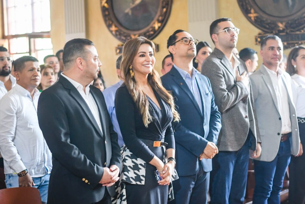 Nueva sede del Conservatorio del Tolima abriría sus puertas en 2026 Nueva sede del Conservatorio del Tolima abriría sus puertas en 2026