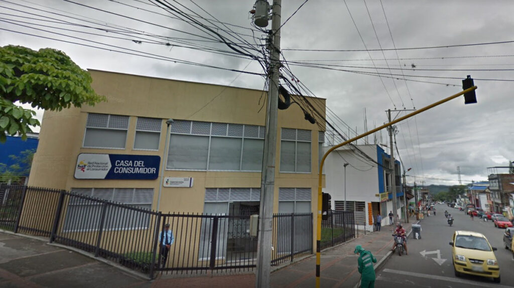 Gestora Urbana reclama el pago de $88 millones a la Alcaldía de Ibagué Gestora Urbana reclama el pago de $88 millones a la Alcaldía de Ibagué