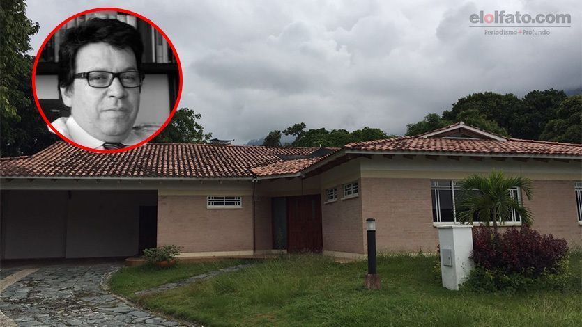 El hombre fuerte de los Juegos Nacionales, Orlando Arciniegas, se fue de año sabático a España El hombre fuerte de los Juegos Nacionales, Orlando Arciniegas, se fue de año sabático a España