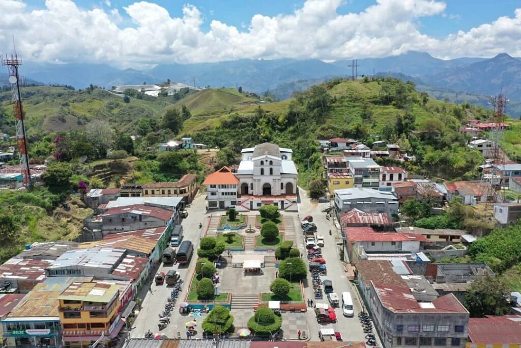 Casabianca, Murillo y Villahermosa: municipios con deficiente acceso a internet Casabianca, Murillo y Villahermosa: municipios con deficiente acceso a internet
