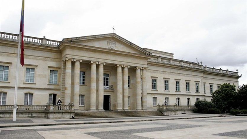 Secretaría de Transparencia pide a la Fiscalía que revise licitación del Ibal Secretaría de Transparencia pide a la Fiscalía que revise licitación del Ibal