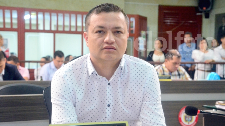 Es inadmisible que la Secretaría de Movilidad no garantice los servicios básicos: concejal Arturo Castillo Es inadmisible que la Secretaría de Movilidad no garantice los servicios básicos: concejal Arturo Castillo