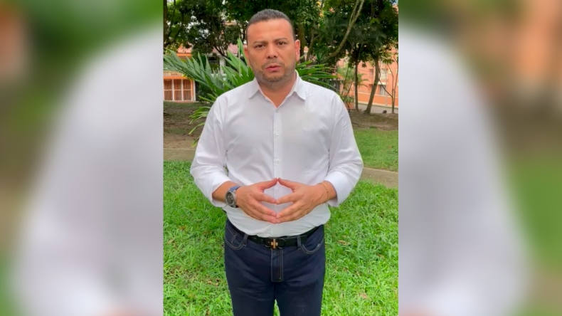 Con una variada programación, Indeportes celebrará sus 25 años de creación Con una variada programación, Indeportes celebrará sus 25 años de creación