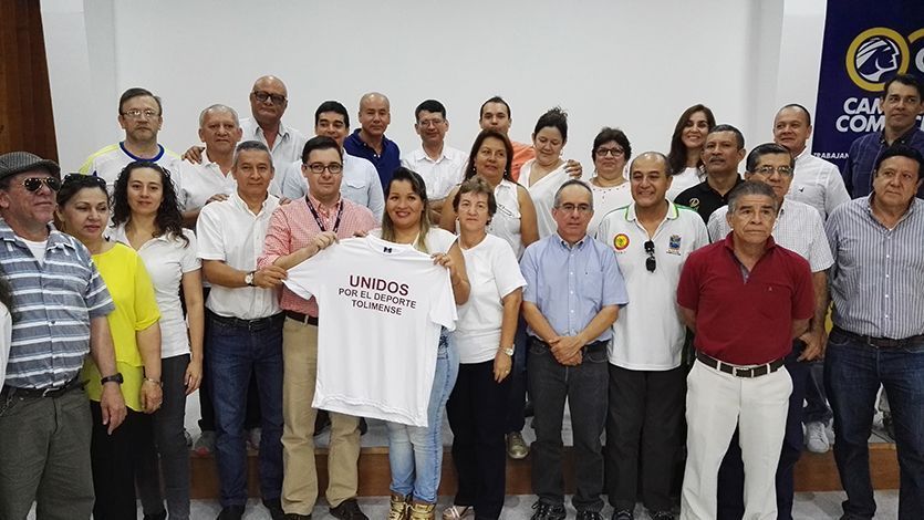 Comerciantes y deportistas piden que no se modifiquen los diseños originales de los escenarios de Juegos Nacionales Comerciantes y deportistas piden que no se modifiquen los diseños originales de los escenarios de Juegos Nacionales