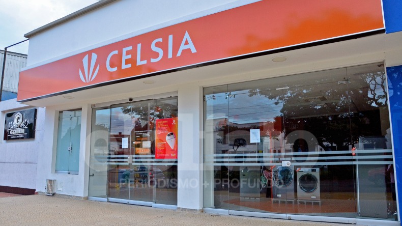 Tenga en cuenta los cambios en las facturas de Celsia en el Tolima Tenga en cuenta los cambios en las facturas de Celsia en el Tolima
