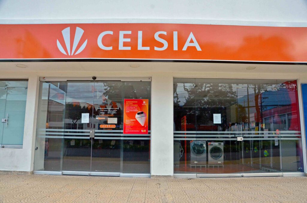 Nuevamente reportan fallas en el suministro de energía en Ibagué Nuevamente reportan fallas en el suministro de energía en Ibagué