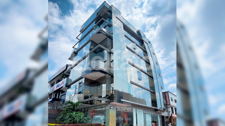 Imponen multa de más de $800 millones a Celsia por incumplir normas de facturación y consumo Imponen multa de más de $800 millones a Celsia por incumplir normas de facturación y consumo