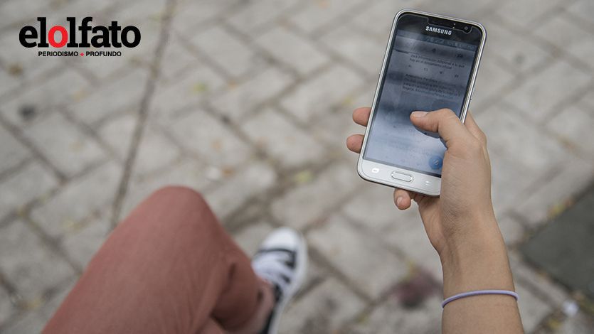 Reto de siete días para desintoxicarse de su celular Reto de siete días para desintoxicarse de su celular