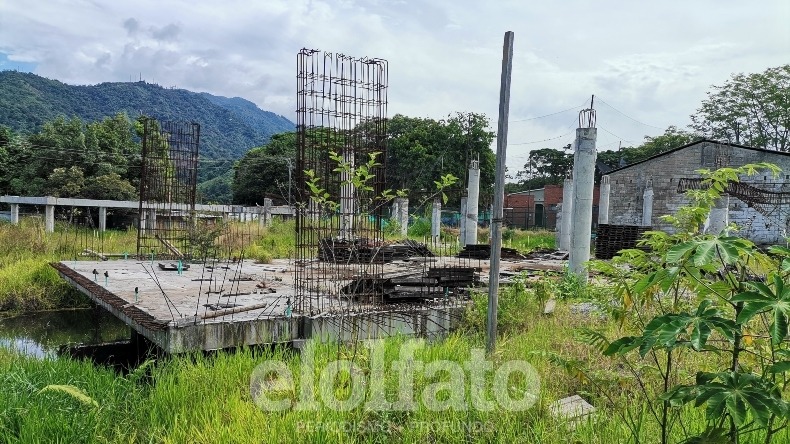 Recursos para la construcción del Centro Regional de Víctimas seguirán en Ibagué: alcalde Hurtado Recursos para la construcción del Centro Regional de Víctimas seguirán en Ibagué: alcalde Hurtado