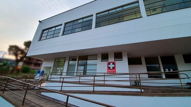COVID-19: no se registraron fallecimientos, pero sí siete contagios en Ibagué