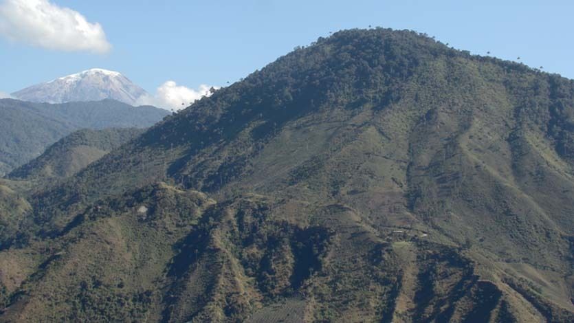 En el Tolima se han registrado seis sismos en lo que va del año