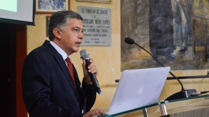 Alcaldía se compromete a construir 10 mil viviendas de interés social Alcaldía se compromete a construir 10 mil viviendas de interés social