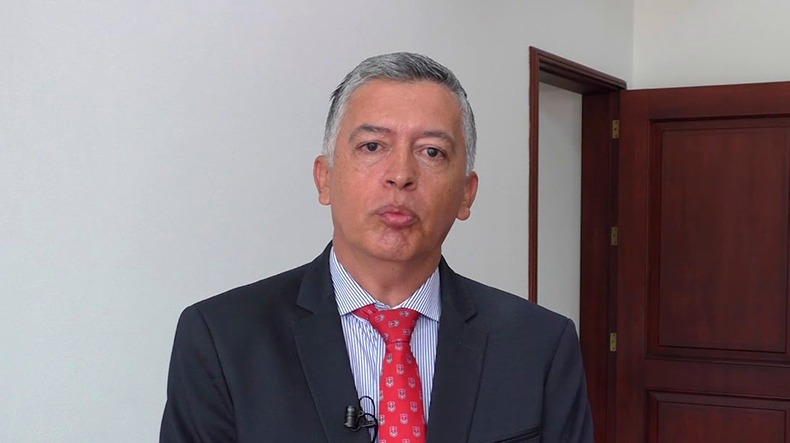 Abren investigación disciplinaria contra el exsecretario de Planeación de Jaramillo Abren investigación disciplinaria contra el exsecretario de Planeación de Jaramillo