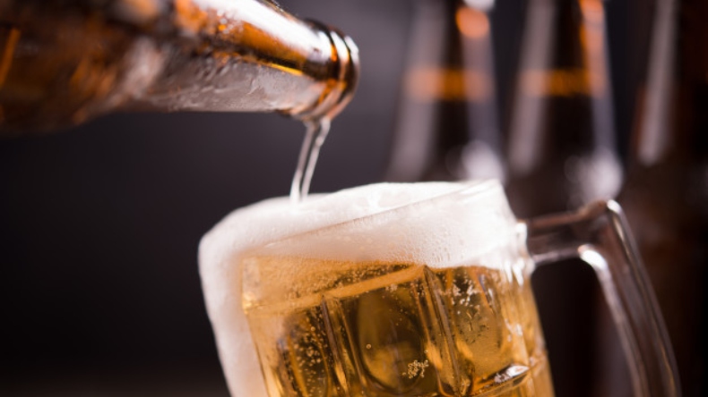 Bebidas alcohólicas pueden tener efectos negativos en la salud a corto y largo plazo: nutricionista Bebidas alcohólicas pueden tener efectos negativos en la salud a corto y largo plazo: nutricionista