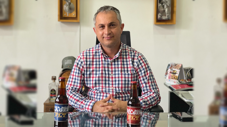 Pilsen y lager, los tipos de la nueva cerveza artesanal producida en la Fábrica de Licores del Tolima Pilsen y lager, los tipos de la nueva cerveza artesanal producida en la Fábrica de Licores del Tolima