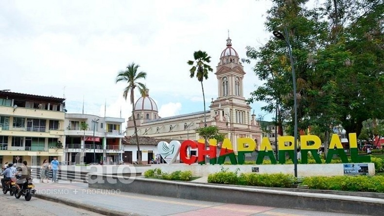 Buscan a hombre que habría abusado de más de 18 mujeres en el sur del Tolima