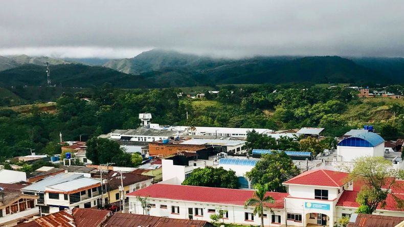 Atracos y extorsiones a plena luz del día en Chaparral y Planadas