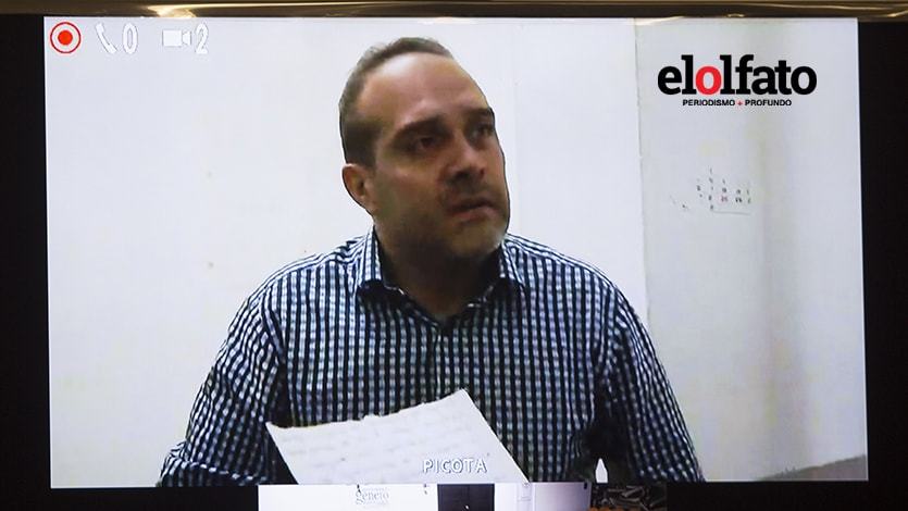 Juez realizará este viernes audiencia preparatoria del juicio contra excontratista de Unidad Deportiva de la 42 Juez realizará este viernes audiencia preparatoria del juicio contra excontratista de Unidad Deportiva de la 42