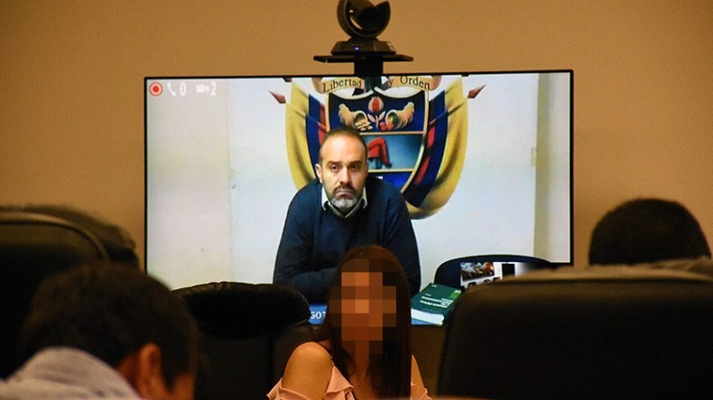 ¿Ahora la Fiscalía se presta para las maniobras dilatorias de alias ‘El chatarrero’? ¿Ahora la Fiscalía se presta para las maniobras dilatorias de alias ‘El chatarrero’?