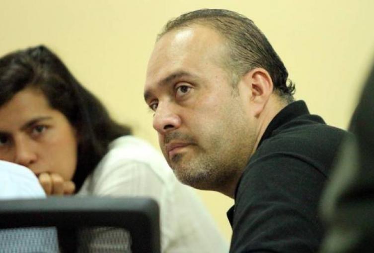 “Confío en que Jorge Alexander Pérez seguirá colaborando con la justicia”: abogado de ‘El Chatarrero’ “Confío en que Jorge Alexander Pérez seguirá colaborando con la justicia”: abogado de ‘El Chatarrero’