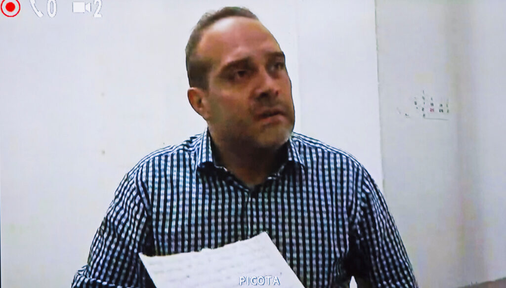 Una justicia en decadencia: analistas dicen que libertad de ‘El Chatarrero’ es una ofensa para Ibagué Una justicia en decadencia: analistas dicen que libertad de ‘El Chatarrero’ es una ofensa para Ibagué