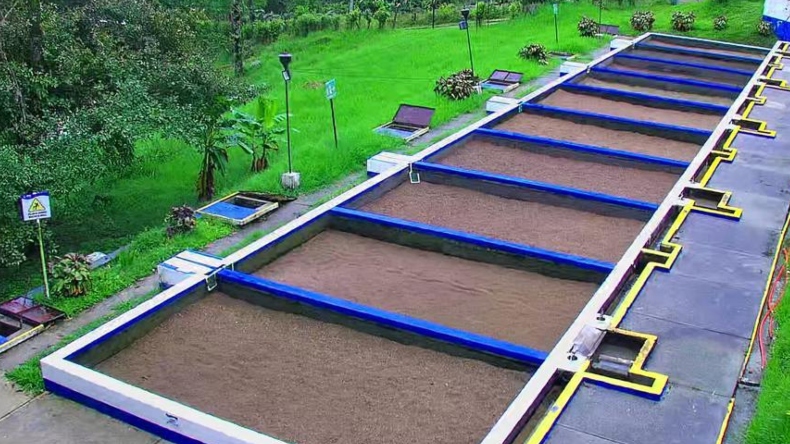 Por fuertes lluvias, podrá presentarse intermitencia en el servicio de agua de la comuna Siete Por fuertes lluvias, podrá presentarse intermitencia en el servicio de agua de la comuna Siete