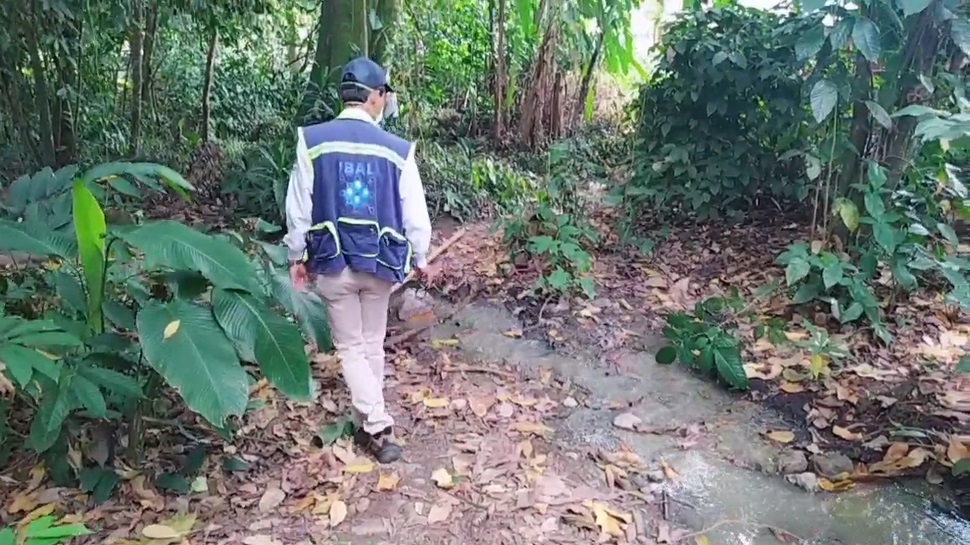 Juez ordenó al Ibal solucionar problema de contaminación que afecta la salud de niños de la Aldea Infantil SOS