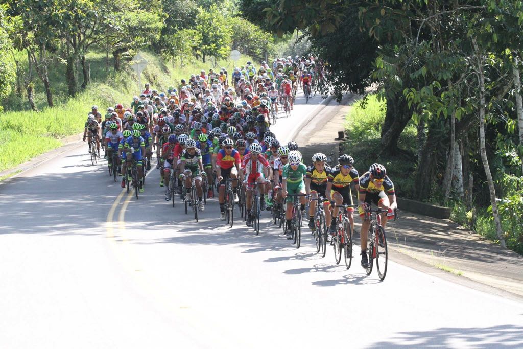 Atención: habrá problemas de movilidad en Ibagué por salida de competencia ciclistica Atención: habrá problemas de movilidad en Ibagué por salida de competencia ciclistica